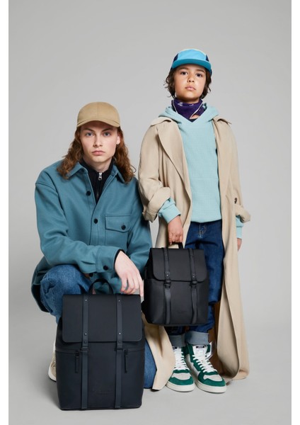 Spläsh Mini Sırt Çantası - Black indirimleri