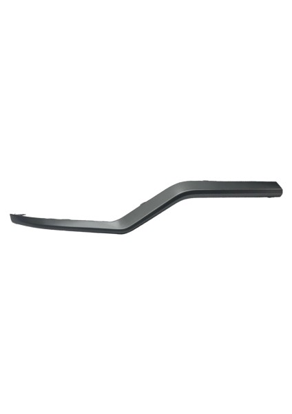 Çıta Tampon Tiggo 7 Pro 2022-2024 Ön Sağ (Koyu Gri) (Oem NO:602000947AAAGG)
