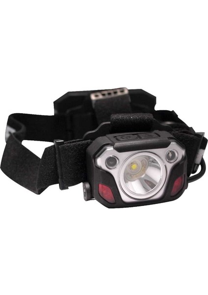 Profesyonel ESEN146C 430 Lümen Şarjlı Kafa Lambası