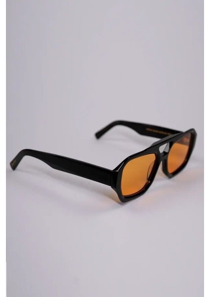 PD7019 Blk/or Cat3 54-18-145 Unisex Günes Gözlük fiyatları
