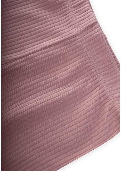 Basic Şort 2-9 Yaş Bakır modelleri