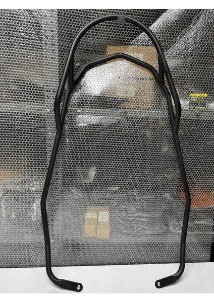 Tvs Wego Koruma Demiri