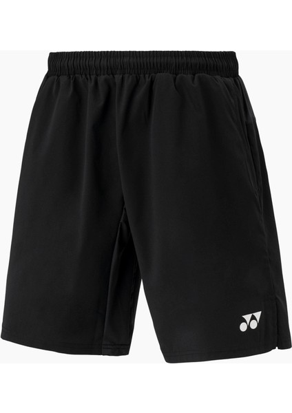 YY24 YJ0036 Unisex Çocuk Spor Şort Siyah