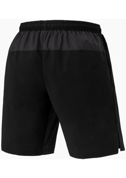 YY24 YJ0036 Unisex Çocuk Spor Şort Siyah fiyatları