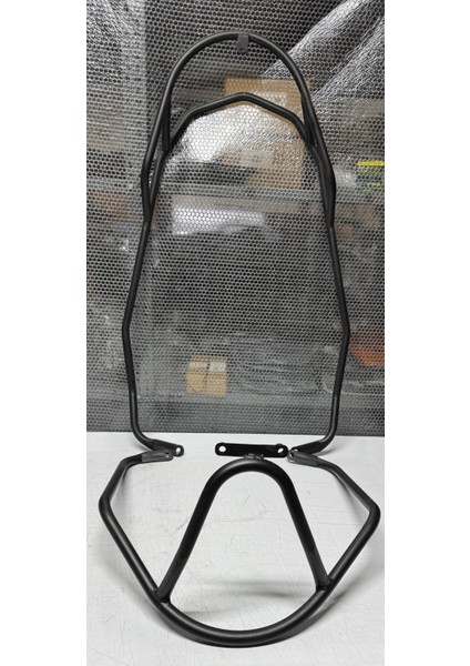 Tvs Wego Koruma Demiri modelleri