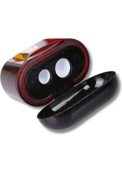 Çift Delikli Pods Kalemtıraş (612423) fırsatları