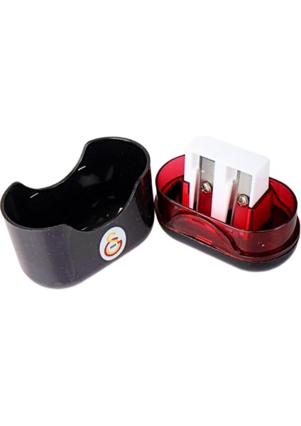 Çift Delikli Pods Kalemtıraş (612423) indirimleri