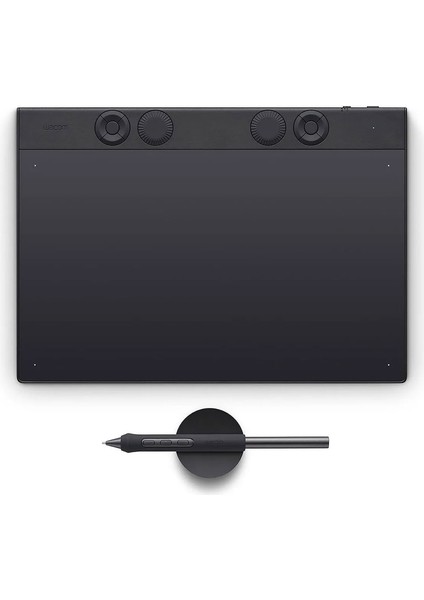 Intuos Pro M Grafik Tablet Yüksek Performanslı Ekran ve Kullanım Kolaylığı fiyatları