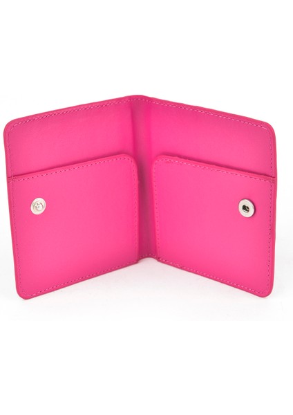 , Hakiki Deri Kartlık 1539852Z01 Fuşya fiyatları