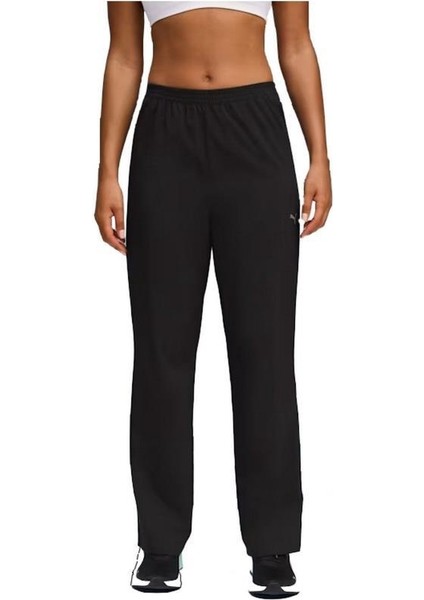 W Fashion Pant W Kadın Eşofman Altı Siyah 52750201 fiyatları