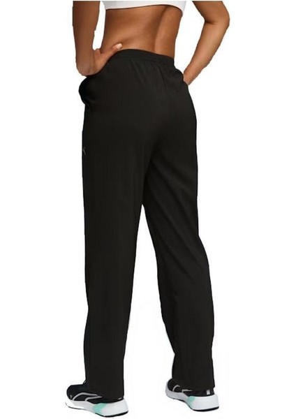 W Fashion Pant W Kadın Eşofman Altı Siyah 52750201 modelleri