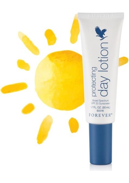 Protecting Day Lotion