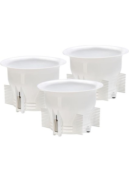 3 Adet Tek Kapaklı Sessiz Wc Kapağı, Tek Açılır Mekanizmalı Tuvalet Wc Matik 3’lü Set fırsatları