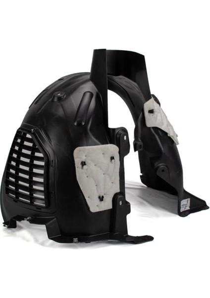 Fiat Scudo V / Expert 4 B.m 2017- Sağ Ön Çamurluk Davlunbaz (Oem NO:9852176580)