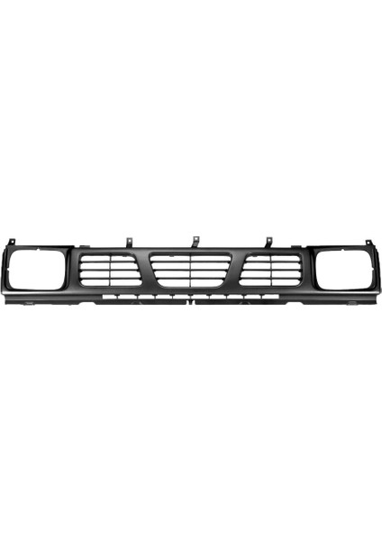 Panjur Pıckup 89-1997 D-2021 Siyah (Oem NO:6231055G00)