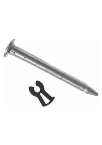 Fiat Fiat Topolıno 2023- Kapı Menteşe Pımı (Oem NO:9677274380)