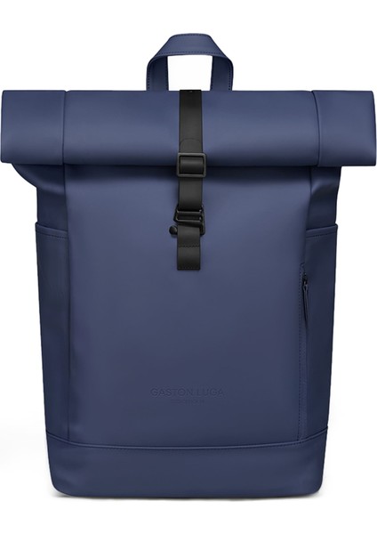 Spläsh Rolltop 16" Sırt Çantası - Dark Blue