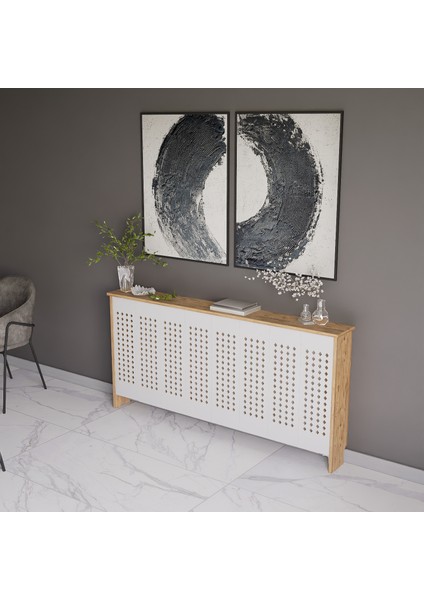 Kalorifer Petek Kaplama Dresuar ( 160 cm ) Petek Önü Dresuar BPKM003 fiyatları