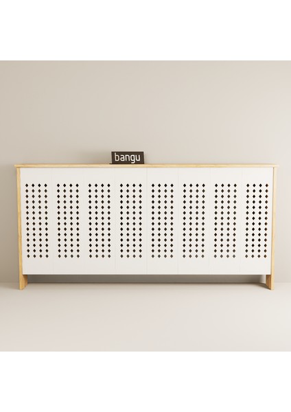 Kalorifer Petek Kaplama Dresuar ( 160 cm ) Petek Önü Dresuar BPKM003 modelleri