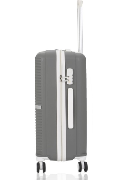 Polipropilen Valiz V374 65 cm fiyatları