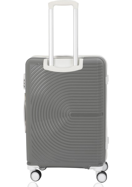 Polipropilen Valiz V374 65 cm modelleri