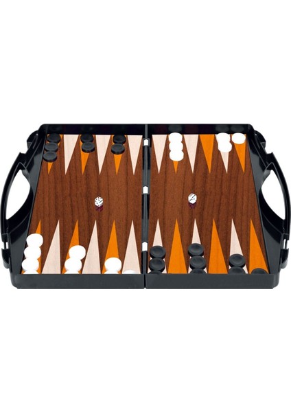 Çantalı 3'lü Oyun Seti ( Satranç-Dama-Tavla) fiyatları