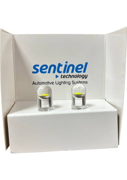 T10 Beyaz Camlı Park Plaka LED Ampul 12 V 2 Adet Fiyatı fiyatları