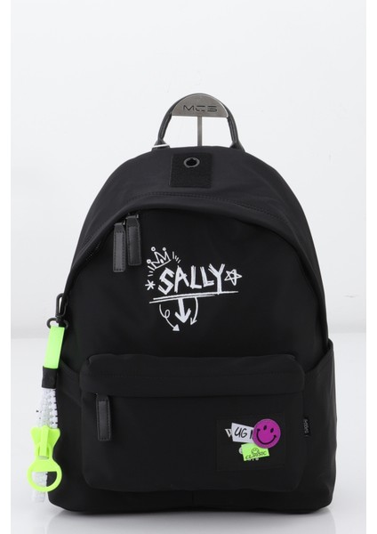 US25213 UNISEX SPOR SIRT ÇANTASI