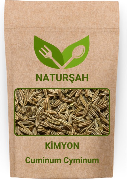 Kimyon / Cuminum Cyminum 50 gr
