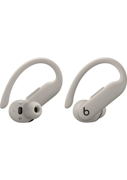 Powerbeats Pro 2 – Yüksek Performanslı Kulaklık – Kum Grisi