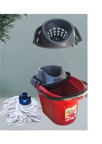 Vileda Temizlik Kovası Seti Paspas Mop fiyatları