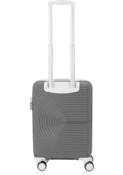 Polipropilen Valiz V374 55 cm fırsatları