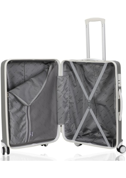 Polipropilen Valiz V374 55 cm indirimleri