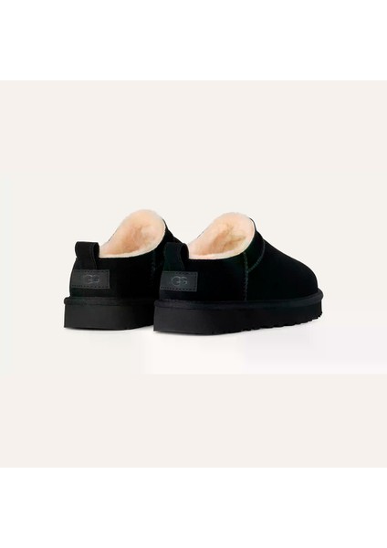 Kadın Bot 1173891 Ugg W Classıc Mıcro Black (Sıyah) fırsatları