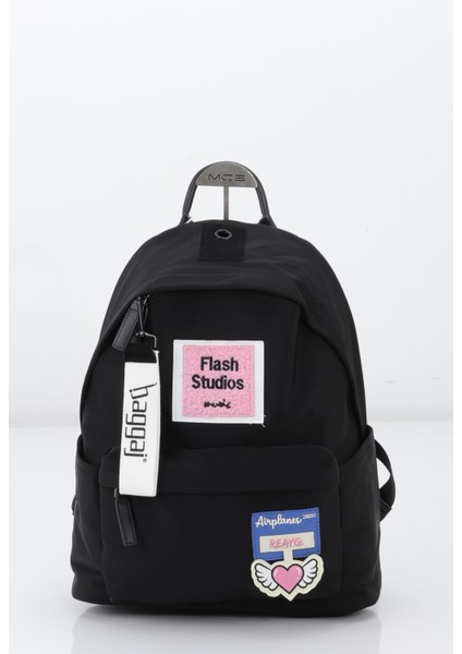 KS25220 KADIN SPOR SIRT ÇANTASI