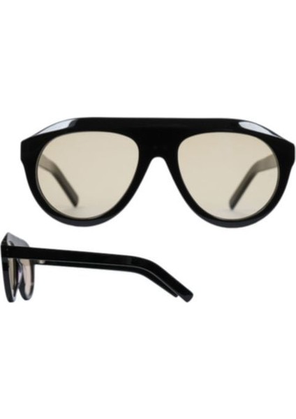 PD7023 Blk/cr 54-19-145 Unisex Günes Gözlük