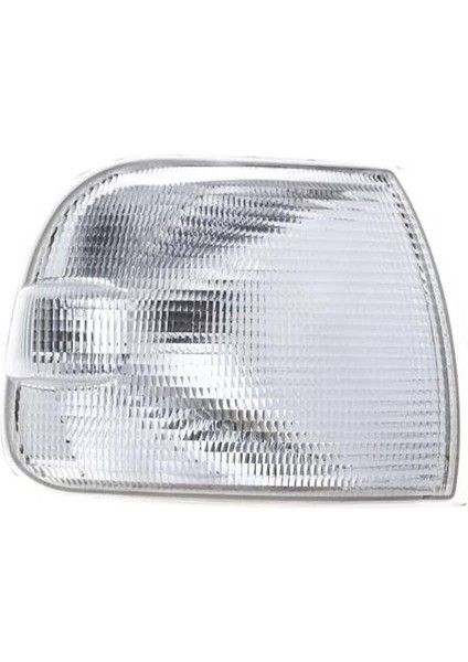 Transporter Carevella 1991-2004 Sinyal Lambası Sağ Beyaz Tyc