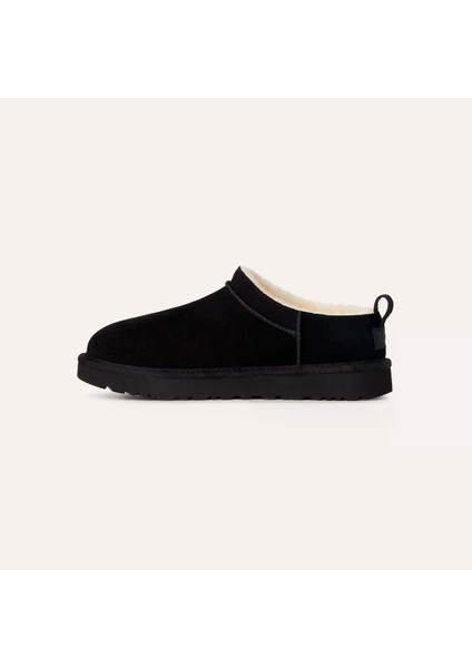 Kadın Bot 1173891 Ugg W Classıc Mıcro Black (Sıyah) modelleri