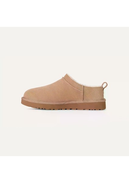 Kadın Bot 1173891 Ugg W Classıc Mıcro Sand (Kum Rengı) modelleri