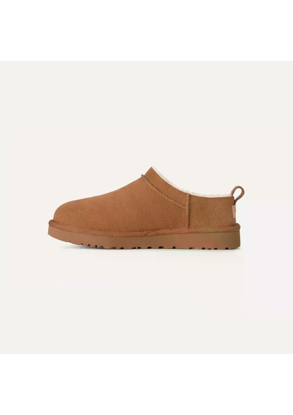 Kadın Bot 1173891 Ugg W Classıc Mıcro Chestnut (Taba) modelleri