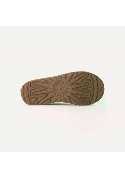 Kadın Bot 1173891 Ugg W Classıc Mıcro Sand (Kum Rengı)