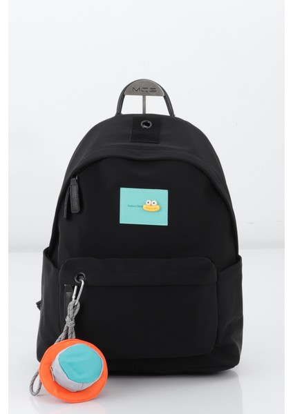 KS25217 KADIN SPOR SIRT ÇANTASI