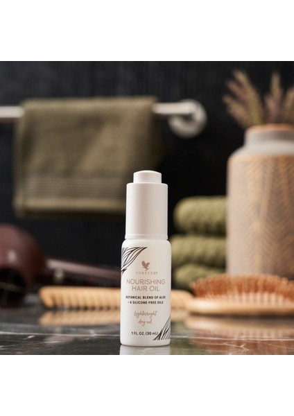 Forever Nourishing Hair Oil fiyatları