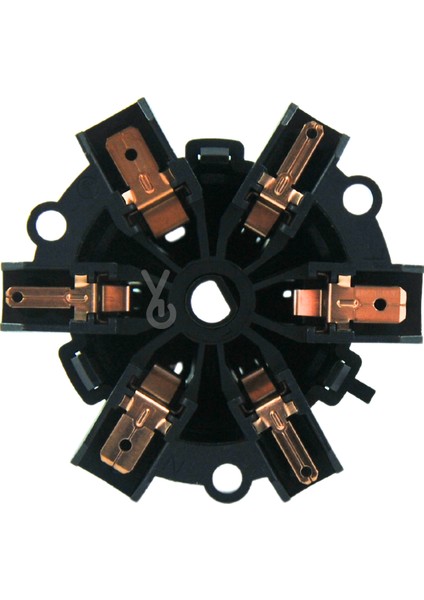 Arzum Okka Grandio Duo Konnektör - OK007018