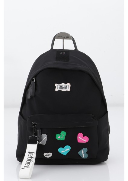 KS25207 KADIN SPOR SIRT ÇANTASI