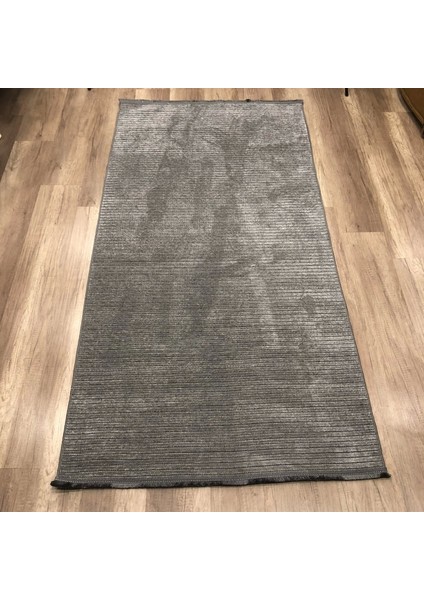 Fresh Cool 402 Yıkanabilir Gri Modern Halı fiyatları