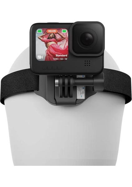 Telesın Aksiyon Kamera Kafa Bandı (2in1) fiyatları