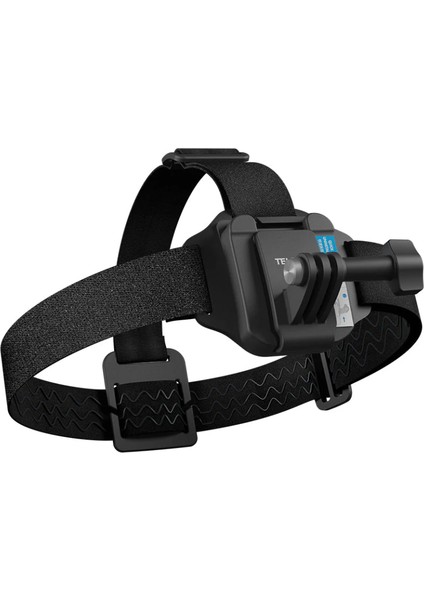 Telesın Aksiyon Kamera Kafa Bandı (2in1) fırsatları