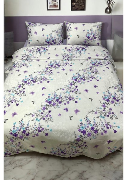 Çift Kişilik Çarşaflı Nevresim Takımı fiyatları