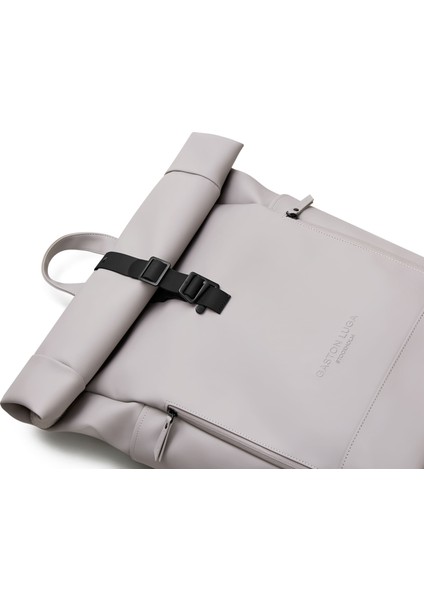 Spläsh Rolltop 16" Sırt Çantası - Taupe fırsatları